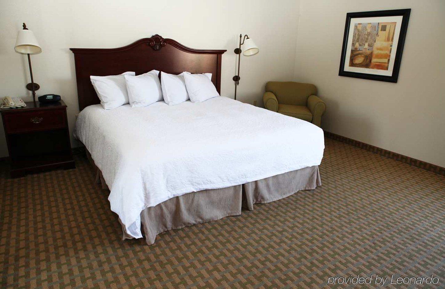 Hampton Inn Lake Buena Vista / Orlando Rum bild